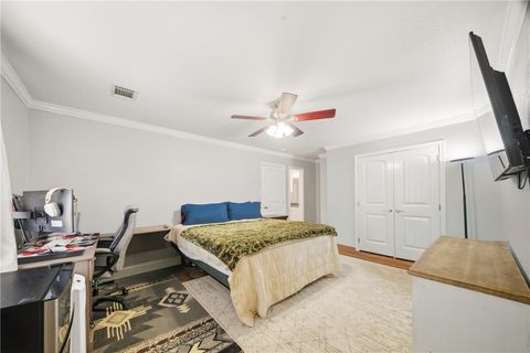 Tiny photo for 809 Emerald Dove Avenue, College Station, TX 77845 (MLS # 26004098)