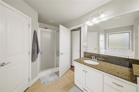 Tiny photo for 809 Emerald Dove Avenue, College Station, TX 77845 (MLS # 26004098)