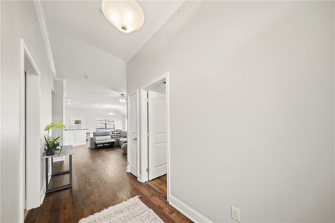 Tiny photo for 809 Emerald Dove Avenue, College Station, TX 77845 (MLS # 26004098)