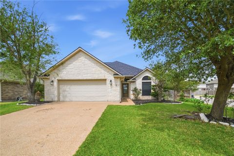 Photo of 809 Emerald Dove Avenue, College Station, TX 77845 (MLS # 26004098)