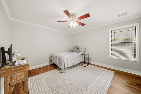 Tiny photo for 809 Emerald Dove Avenue, College Station, TX 77845 (MLS # 26004098)