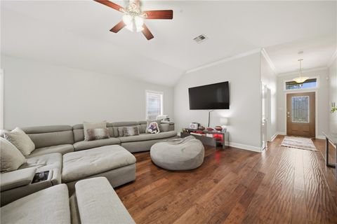 Tiny photo for 809 Emerald Dove Avenue, College Station, TX 77845 (MLS # 26004098)