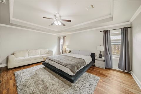 Tiny photo for 809 Emerald Dove Avenue, College Station, TX 77845 (MLS # 26004098)