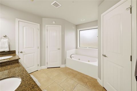 Tiny photo for 809 Emerald Dove Avenue, College Station, TX 77845 (MLS # 26004098)