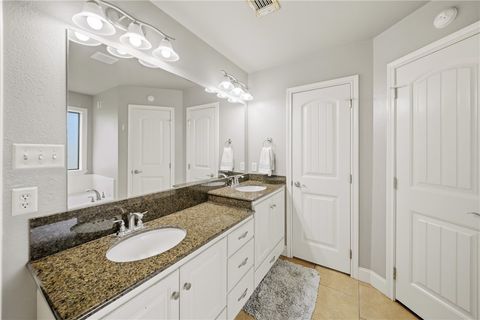 Tiny photo for 809 Emerald Dove Avenue, College Station, TX 77845 (MLS # 26004098)