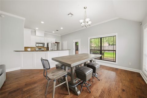 Tiny photo for 809 Emerald Dove Avenue, College Station, TX 77845 (MLS # 26004098)