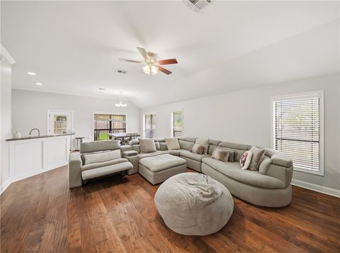 Tiny photo for 809 Emerald Dove Avenue, College Station, TX 77845 (MLS # 26004098)