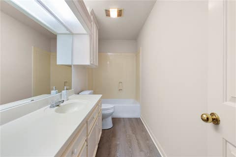 Tiny photo for 602 Yorkshire Drive, College Station, TX 77845 (MLS # 26009968)