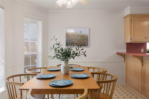 Tiny photo for 602 Yorkshire Drive, College Station, TX 77845 (MLS # 26009968)