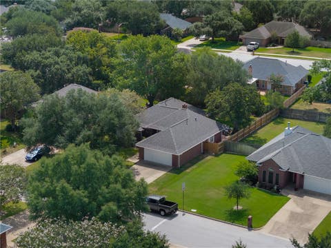 Tiny photo for 602 Yorkshire Drive, College Station, TX 77845 (MLS # 26009968)