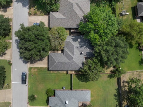 Tiny photo for 602 Yorkshire Drive, College Station, TX 77845 (MLS # 26009968)