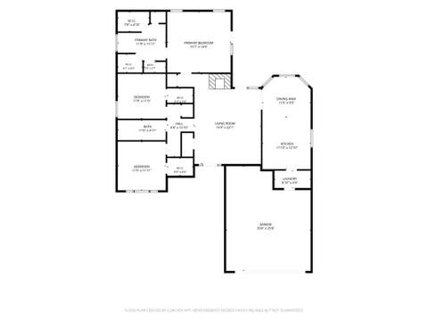 Tiny photo for 602 Yorkshire Drive, College Station, TX 77845 (MLS # 26009968)