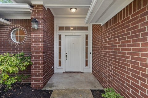 Tiny photo for 602 Yorkshire Drive, College Station, TX 77845 (MLS # 26009968)