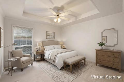 Tiny photo for 602 Yorkshire Drive, College Station, TX 77845 (MLS # 26009968)