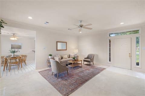 Tiny photo for 602 Yorkshire Drive, College Station, TX 77845 (MLS # 26009968)