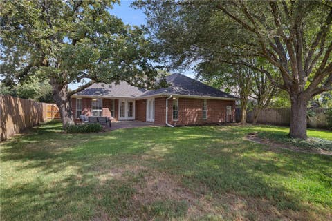 Tiny photo for 602 Yorkshire Drive, College Station, TX 77845 (MLS # 26009968)