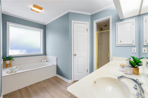 Tiny photo for 602 Yorkshire Drive, College Station, TX 77845 (MLS # 26009968)