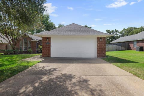 Tiny photo for 602 Yorkshire Drive, College Station, TX 77845 (MLS # 26009968)