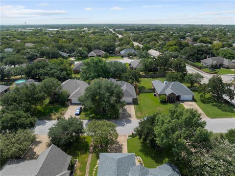 Tiny photo for 602 Yorkshire Drive, College Station, TX 77845 (MLS # 26009968)
