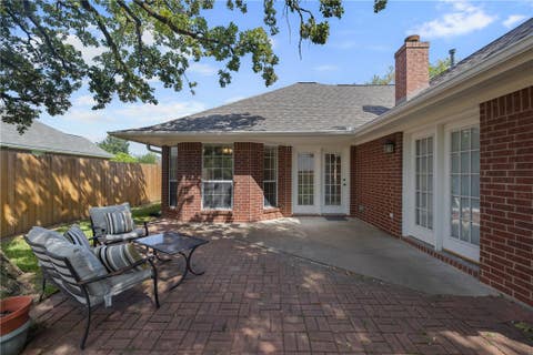 Tiny photo for 602 Yorkshire Drive, College Station, TX 77845 (MLS # 26009968)