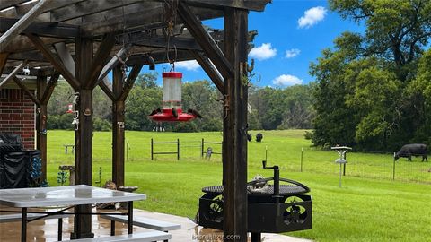Tiny photo for 10432 Sammys Rd (+/-89 acres) RD, Bremond, TX 76629 (MLS # 26005616)