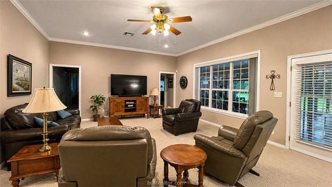 Tiny photo for 10432 Sammys Rd (+/-89 acres) RD, Bremond, TX 76629 (MLS # 26005616)