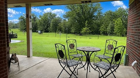 Tiny photo for 10432 Sammys Rd (+/-89 acres) RD, Bremond, TX 76629 (MLS # 26005616)