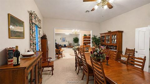 Tiny photo for 10432 Sammys Rd (+/-89 acres) RD, Bremond, TX 76629 (MLS # 26005616)