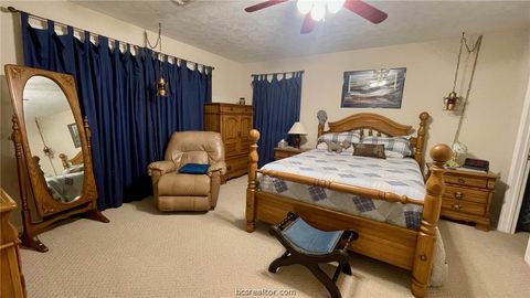 Tiny photo for 10432 Sammys Rd (+/-89 acres) RD, Bremond, TX 76629 (MLS # 26005616)