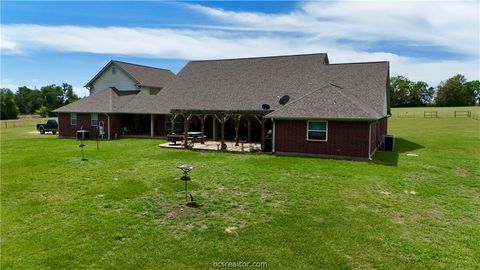 Tiny photo for 10432 Sammys Rd (+/-89 acres) RD, Bremond, TX 76629 (MLS # 26005616)