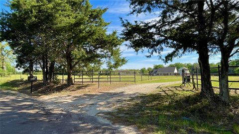 Tiny photo for 10432 Sammys Rd (+/-89 acres) RD, Bremond, TX 76629 (MLS # 26005616)