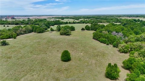 Tiny photo for 10432 Sammys Rd (+/-89 acres) RD, Bremond, TX 76629 (MLS # 26005616)