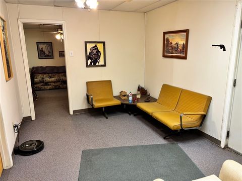 Tiny photo for 10432 Sammys Rd (+/-89 acres) RD, Bremond, TX 76629 (MLS # 26005616)