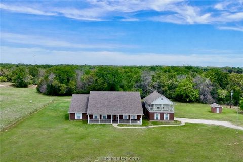 Tiny photo for 10432 Sammys Rd (+/-89 acres) RD, Bremond, TX 76629 (MLS # 26005616)