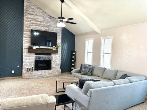 Tiny photo for 1217 Haley Place, College Station, TX 77845 (MLS # 26011820)