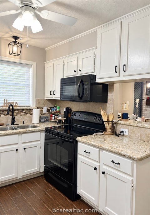 Tiny photo for 1217 Haley Place, College Station, TX 77845 (MLS # 26011820)