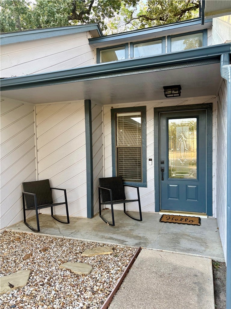 Photo of 1217 Haley Place, College Station, TX 77845 (MLS # 26011820)