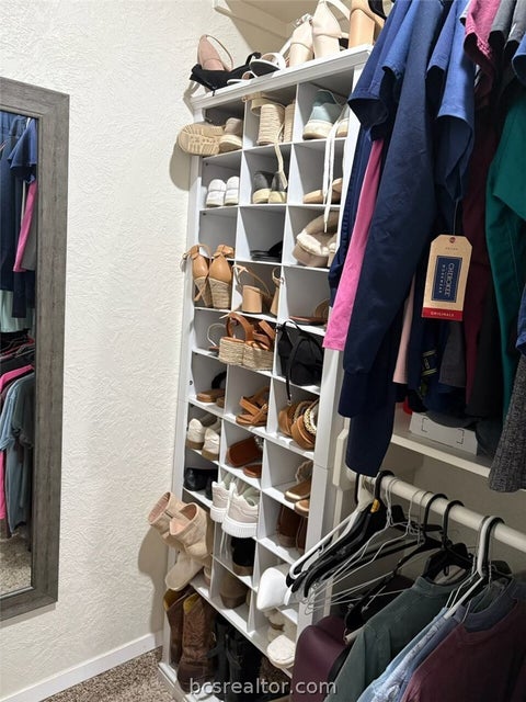 Tiny photo for 1217 Haley Place, College Station, TX 77845 (MLS # 26011820)