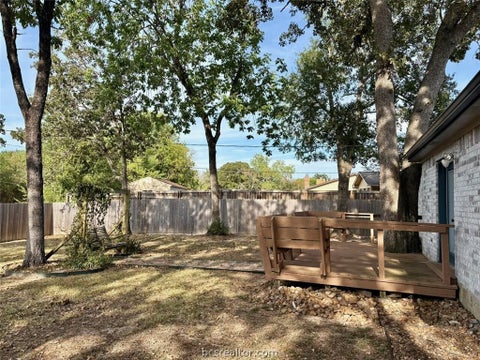 Tiny photo for 1217 Haley Place, College Station, TX 77845 (MLS # 26011820)