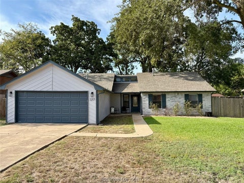 Photo of 1217 Haley Place, College Station, TX 77845 (MLS # 26011820)