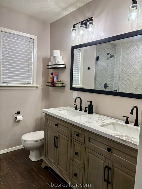 Tiny photo for 1217 Haley Place, College Station, TX 77845 (MLS # 26011820)