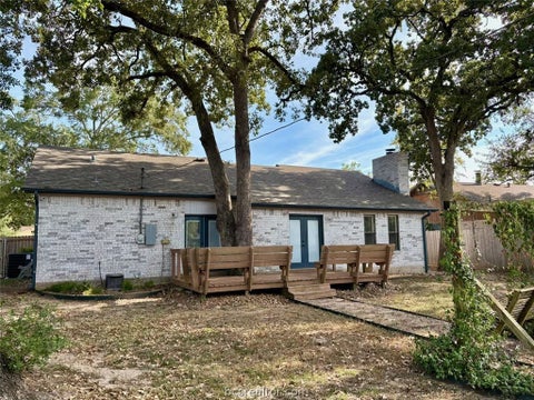 Tiny photo for 1217 Haley Place, College Station, TX 77845 (MLS # 26011820)