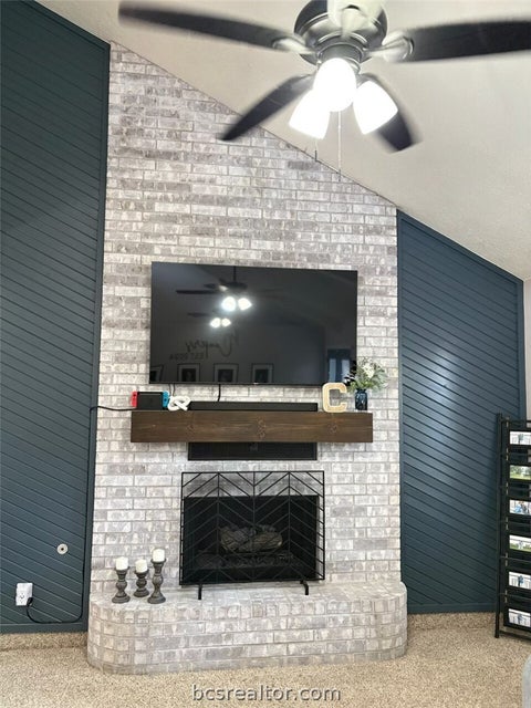 Tiny photo for 1217 Haley Place, College Station, TX 77845 (MLS # 26011820)