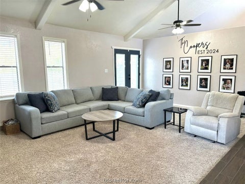 Tiny photo for 1217 Haley Place, College Station, TX 77845 (MLS # 26011820)