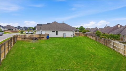 Tiny photo for 3520 Fairhope Way, Bryan, TX 77808 (MLS # 26004873)