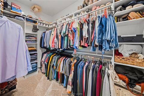 Tiny photo for 3520 Fairhope Way, Bryan, TX 77808 (MLS # 26004873)