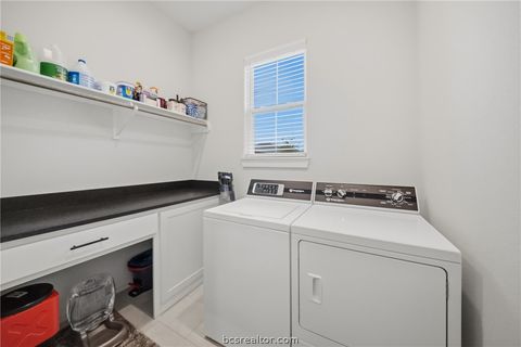 Tiny photo for 3520 Fairhope Way, Bryan, TX 77808 (MLS # 26004873)