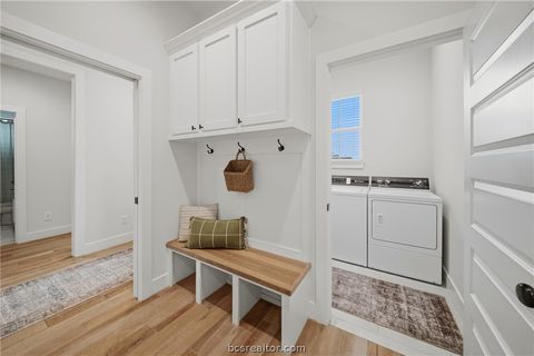 Tiny photo for 3520 Fairhope Way, Bryan, TX 77808 (MLS # 26004873)