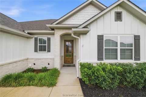 Tiny photo for 3520 Fairhope Way, Bryan, TX 77808 (MLS # 26004873)