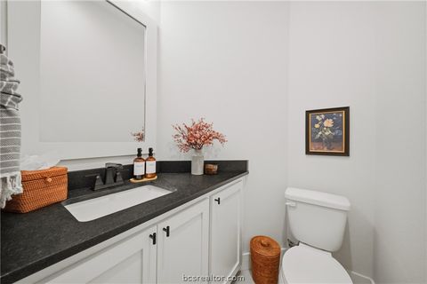 Tiny photo for 3520 Fairhope Way, Bryan, TX 77808 (MLS # 26004873)